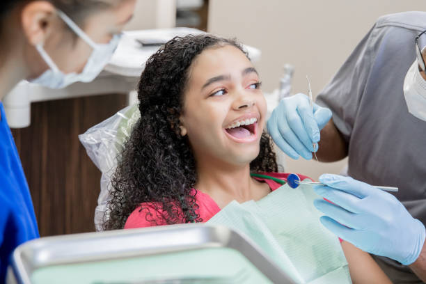 Best Cracked Tooth Emergency Dentist  in Galena, OH