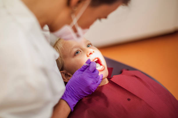 Best Tooth Infection Emergency Dentist  in Galena, OH