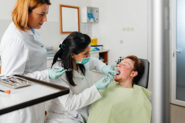 Best Urgent Tooth Repair  in Galena, OH